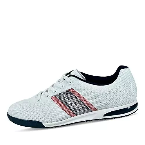 bugatti Sneaker & Sportschuhe bugatti Herren Trevor Sneaker