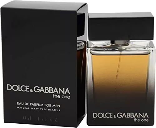 Dolce &amp; Gabbana Accessoires Dolce &amp; Gabbana The One for homme men Eau de Parfum Vaporisateur