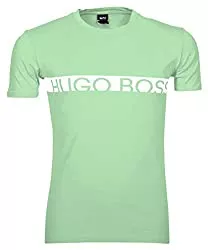 BOSS T-Shirts BOSS Herren Rundhals Uv Protection T-Shirt