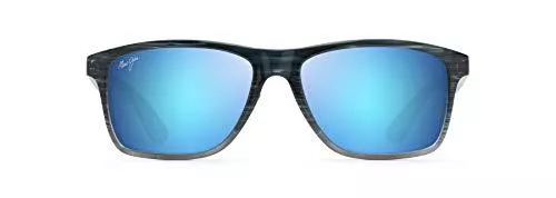 Maui Jim Sonnenbrillen & Zubehör Maui Jim Onshore Sonnenbrille Rechteckig