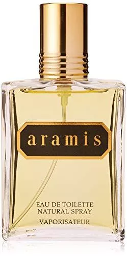 ARAMIS Accessoires Aramis Eau de Toilette Spray, 110 ml