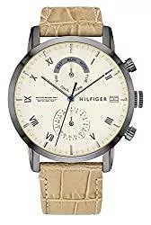 Tommy Hilfiger Uhren Tommy Hilfiger Herrenuhr Dressed UP Multifunktion 1710399