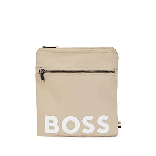 BOSS Taschen & Rucksäcke BOSS Herren Umhängetasche Catch_S zip env