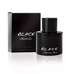 Kenneth Cole Accessoires Kenneth Cole Black Men Eau de Toilette Spray, 100 ml