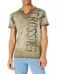 KEY LARGO T-Shirts KEY LARGO Herren Mt Highway T-Shirt