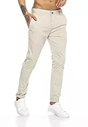 Redbridge Hosen Redbridge Hose für Herren Chino-Hose Freizeithose Casual Business Stretch Pants
