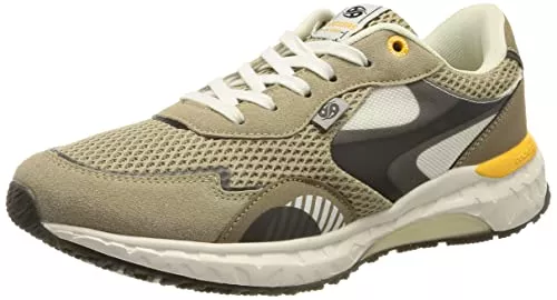 Dockers by Gerli Sneaker & Sportschuhe Dockers by Gerli Herren 48ny015-706530 Sneaker