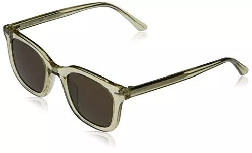 Calvin Klein Sonnenbrillen & Zubehör CALVIN KLEIN EYEWEAR Unisex CK20538S-270 Sonnenbrille