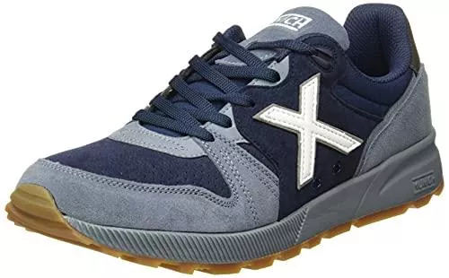 Munich Sneaker & Sportschuhe Munich Unisex 10/30 32 Sneaker