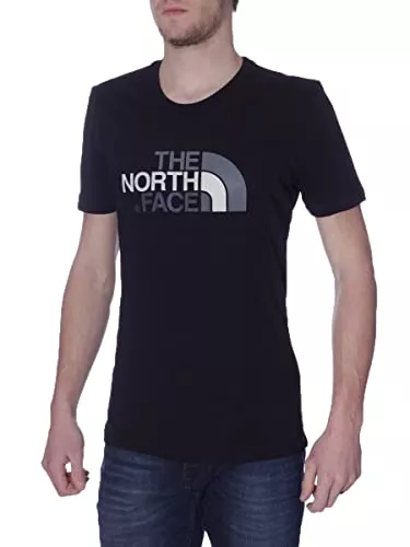 THE NORTH FACE T-Shirts The North Face Herren T-Shirt Easy