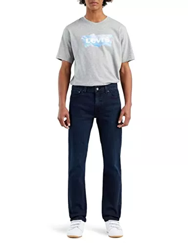 Levi's Jeans Levi's® Herren Jeans 511 Slim Fit, 51166 , WATERLESS