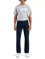 Levi's Jeans Levi's® Herren Jeans 511 Slim Fit, 51166 , WATERLESS