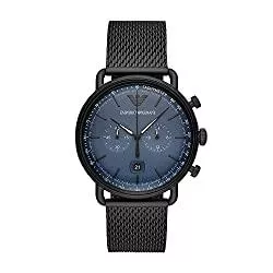 EMPORIO ARMANI Uhren Emporio Armani Herren-Chronograph