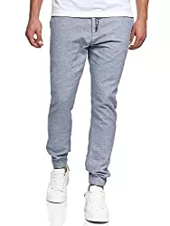 Indicode Hosen Indicode Herren Blnda Stoffhose aus Leinen &amp; Baumwolle | Herrenhose Freizeithose Männer