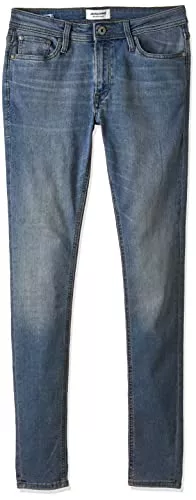 JACK &amp; JONES Jeans JACK &amp; JONES Male Skinny Fit Jeans Tom ORIGINAL AM 815 STS