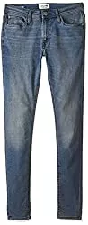 JACK &amp; JONES Jeans JACK &amp; JONES Male Skinny Fit Jeans Tom ORIGINAL AM 815 STS