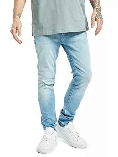 JACK &amp; JONES Jeans JACK &amp; JONES Male Skinny Fit Jeans Liam Original AGI 002