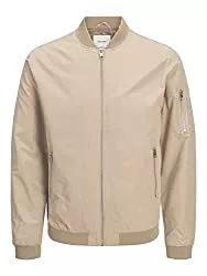 JACK &amp; JONES Jacken JACK &amp; JONES Male Jacke Bomber
