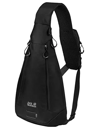 Jack Wolfskin Taschen & Rucksäcke Jack Wolfskin Unisex Delta Bag Air Slingbag