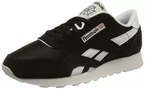 Reebok Sneaker & Sportschuhe Reebok Herren Cl Nylon Sneaker