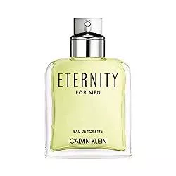 Calvin Klein Accessoires CALVIN KLEIN Eternity Eau de Toilette for him, holzig-aromatischer Herrenduft