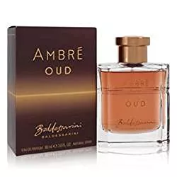 Baldessarini Accessoires Baldessarini Ambré Oud Eau De Parfum, 90 ml