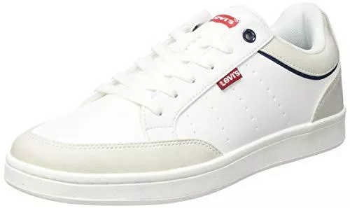 Levi's Sneaker & Sportschuhe Levi's Herren Billy 2.0 Sneaker