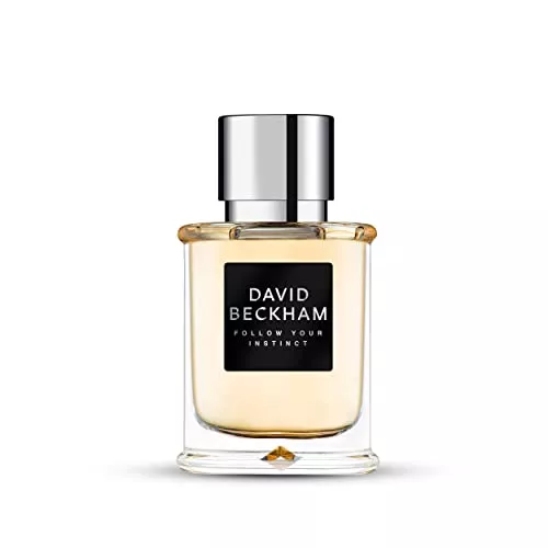 David Beckham Accessoires David Beckham Follow Your Instinct Eau de Toilette 50ml