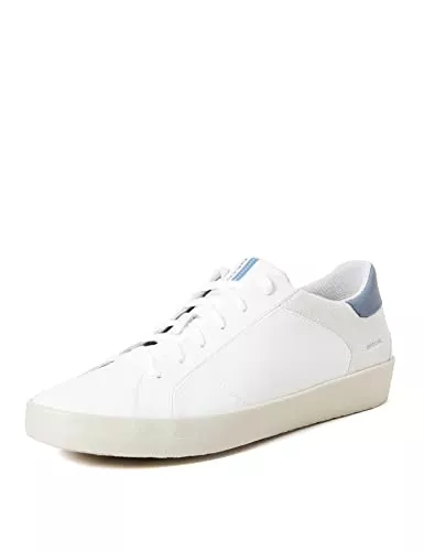 Geox Sneaker & Sportschuhe Geox Herren U Warley A Sneaker