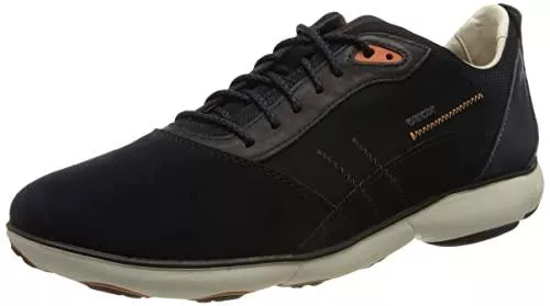 Geox Sneaker & Sportschuhe Geox Herren Sneaker Low U Nebula C
