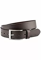 camel active Gürtel camel active Herren Gürtel