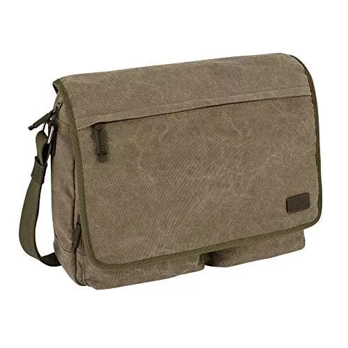 camel active Taschen & Rucksäcke camel active Molina Messenger 40 cm Laptopfach