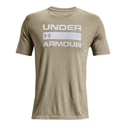 Under Armour T-Shirts Under Armour Herren Team Issue Wordmark Kurzarmshirt