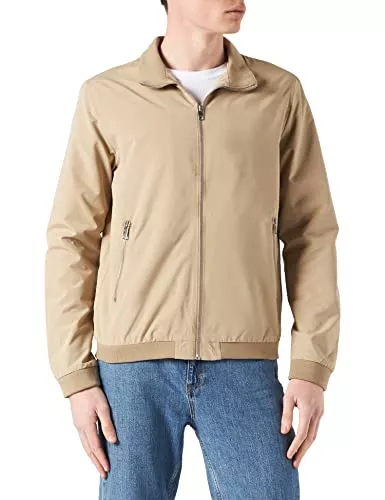 JACK &amp; JONES Jacken JACK &amp; JONES Male Bomberjacke Hochgeschlossene