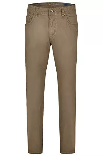 camel active Hosen camel active Herren 488295 Loose Fit Jeans