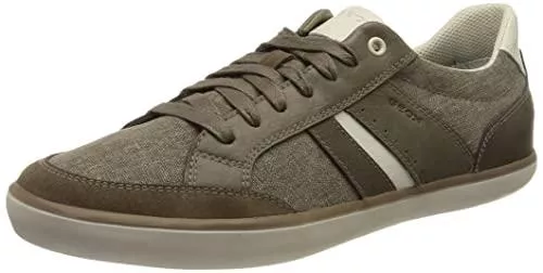 Geox Sneaker & Sportschuhe Geox Herren U Elver Sneaker
