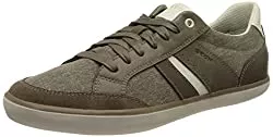 Geox Sneaker & Sportschuhe Geox Herren U Elver Sneaker