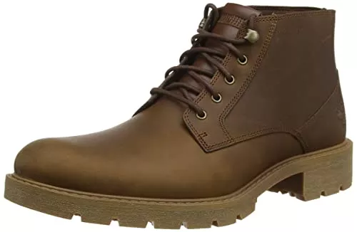 Timberland PRO Stiefel Timberland PRO Herren Elmhurst Chukka Wr Basic Stiefel