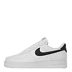 Nike Sneaker & Sportschuhe Nike Unisex-Erwachsene Air Force Low-Top