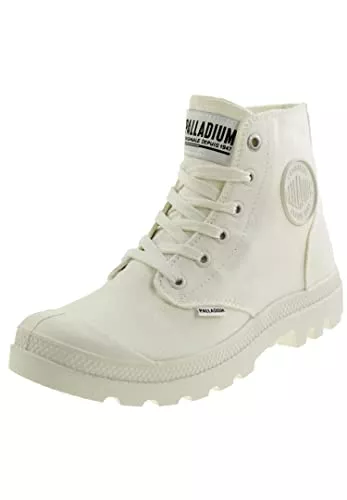 Palladium Stiefel Palladium Unisex Pampa Hi Mono Boots Stiefelette 73089 Grün