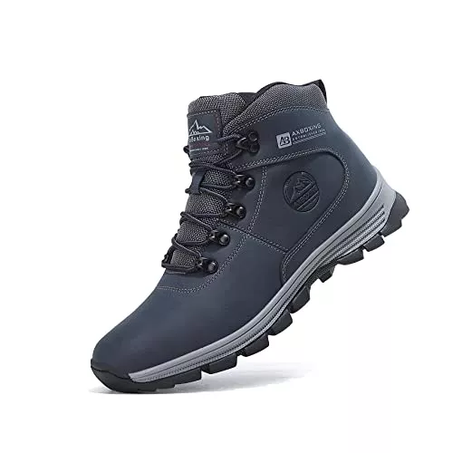 TARELO SINCE 1986 Stiefel TARELO Stiefel Herren Bequem Schuhe