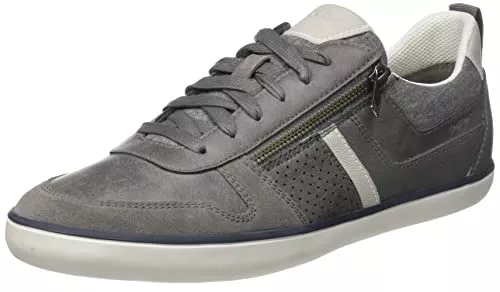 Geox Sneaker & Sportschuhe Geox Herren U Elver Sneaker