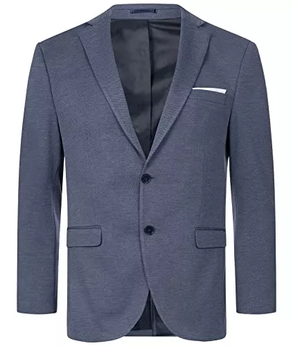 Indumentum Blazer Indumentum Herren Sakko Blazer IJS-102