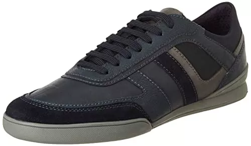 Geox Sneaker & Sportschuhe Geox Herren U Kristof Sneaker