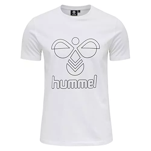 Hummel T-Shirts Hummel Herren T-Shirt Peter 206167