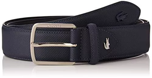 Lacoste Gürtel Lacoste Herren Gürtel