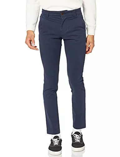 Tommy Jeans Hosen Tommy Jeans Herren TJM Scanton Chino Pant Hose