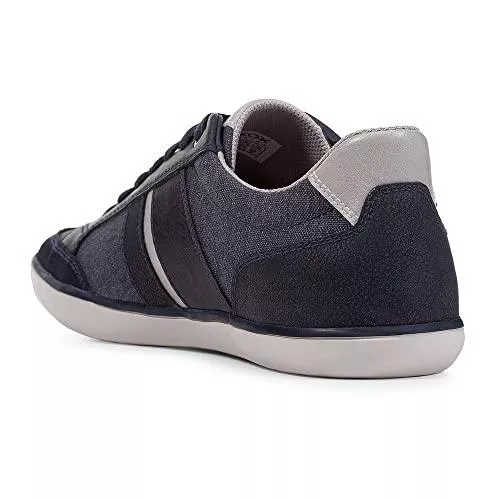 Geox Sneaker & Sportschuhe Geox Herren U Elver Sneaker