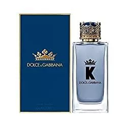 Dolce & Gabbana Accessoires Dolce & Gabbana KEau de Toilette
