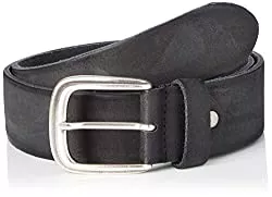 MGM Gürtel MGM Unisex Casual Belt Cologne Gürtel